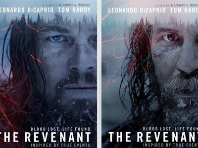 "El Renacido": Iñárritu, DiCaprio y Lubezki, impecables