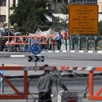 Israel informó que mató al jefe militar iraní