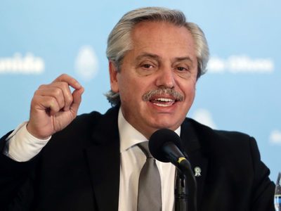 Alberto Fernández repudió las torturas de la Policía a la familia Qom en Chaco