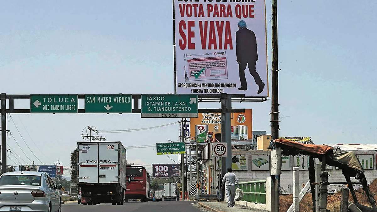 Rechazo Público