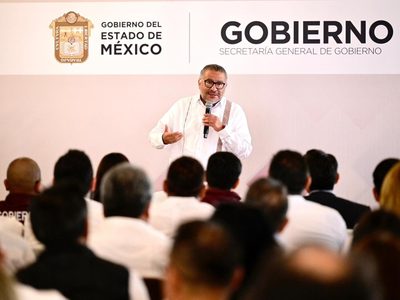 Gobierno del Edomex asegura que casos de violencia en proceso electoral son “aislados"