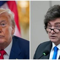 La guerra de la soja en China: tras bambalinas del rescate de Argentina por Donald Trump