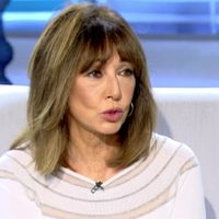 Ana Rosa Quintana lanzó una feroz crítica contra Irene Rosales: "Es de las relaciones antiguas"