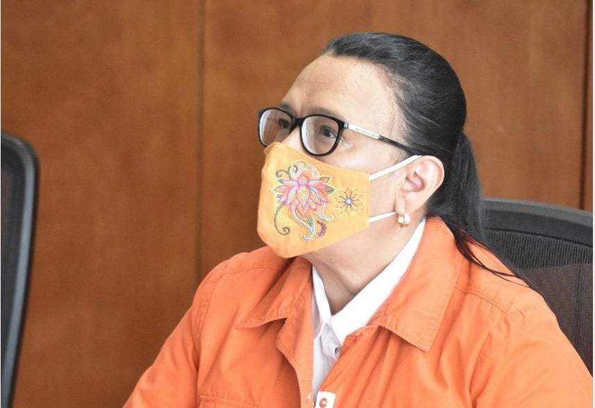 Rosa Icela Rodríguez