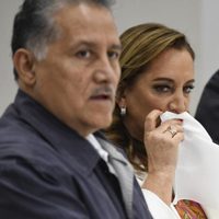 Ruiz Massieu rechaza propuesta de expulsar a Peña del PRI