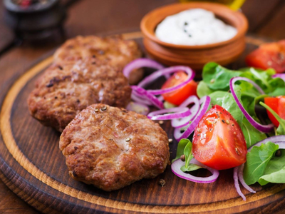 Milanesas de carne picada: preparate para un finde de rica comida con esta receta que vas a amar