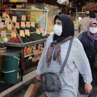 Drástica medida en Turquía para quienes den positivo de coronavirus y mientan sobre sus contactos