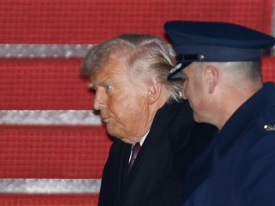 Trump no se inmuta ante críticas por tiroteo en Minneapolis y culpa del “caos” a los demócratas