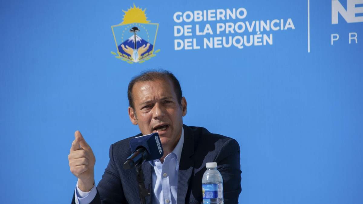 Omar Gutiérrez. Fuente: (Twitter)