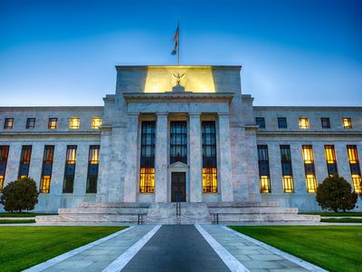 La Fed le hace frente a la inflación: elevó la tasa de interés en 75 puntos