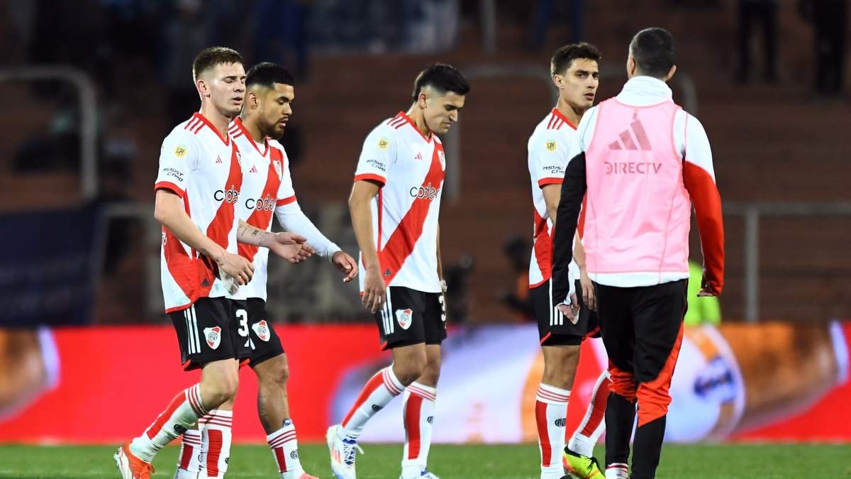 River. Fuente: (X)