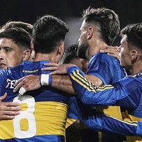 Todo listo: día y horario confirmado para el primer amistoso de Boca en 2025