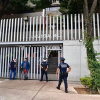 Julia Tagüeña Parga se reserva su derecho a declarar sobre acusación de la FGR