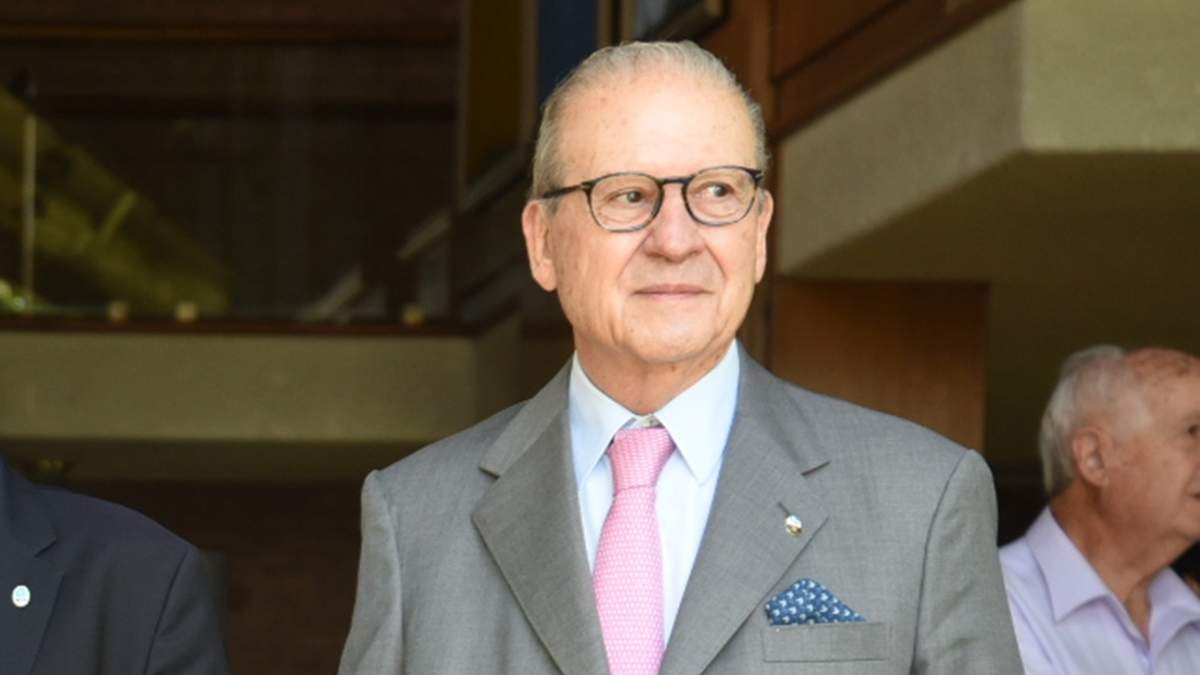 Pescarmona ofrece $510 millones para no ir a juicio
