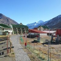 El gobierno intenta frenar los reclamos por la licitación de Penitentes