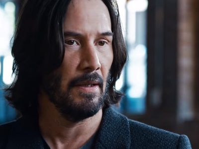 Neo vuelve, lanzan tráiler de Matrix Resurrections