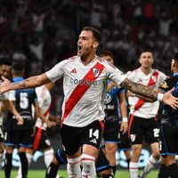 Leandro González Pírez deja River para sumarse a Estudiantes de La Plata