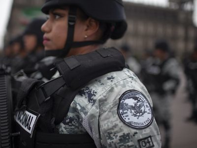 ¿Una mujer al frente de la Sedena? Avanza en el Congreso esta reforma histórica