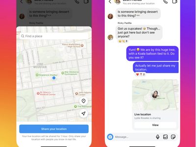 Compartir ubicación en tiempo real a través de redes sociales: cuáles son sus ventajas y riesgos