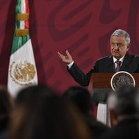 El peso se recuperará del desplome tras caída en petroprecios, confía AMLO