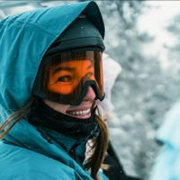 Atleta de San Martín de los Andes obtuvo el cuarto puesto en una competencia de esquí en Andorra
