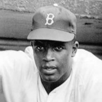 A 75 años del debut de Jackie Robinson, el primer pelotero afroamericano que jugó en Grandes Ligas