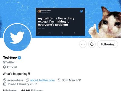 Twitter crea segunda marca de "oficial" para cuentas verificadas; horas después Elon Musk la cancela