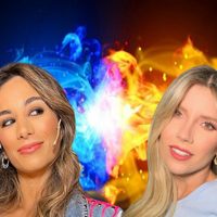 La contundente respuesta de Laurita Fernández contra Estefi Berardi