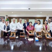 Disminuye 10 % mortalidad por cáncer mamario en Tamaulipas