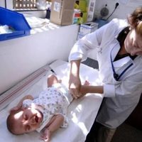 Figueroa anunció que proyecta la creación de un hospital de niños en Neuquén