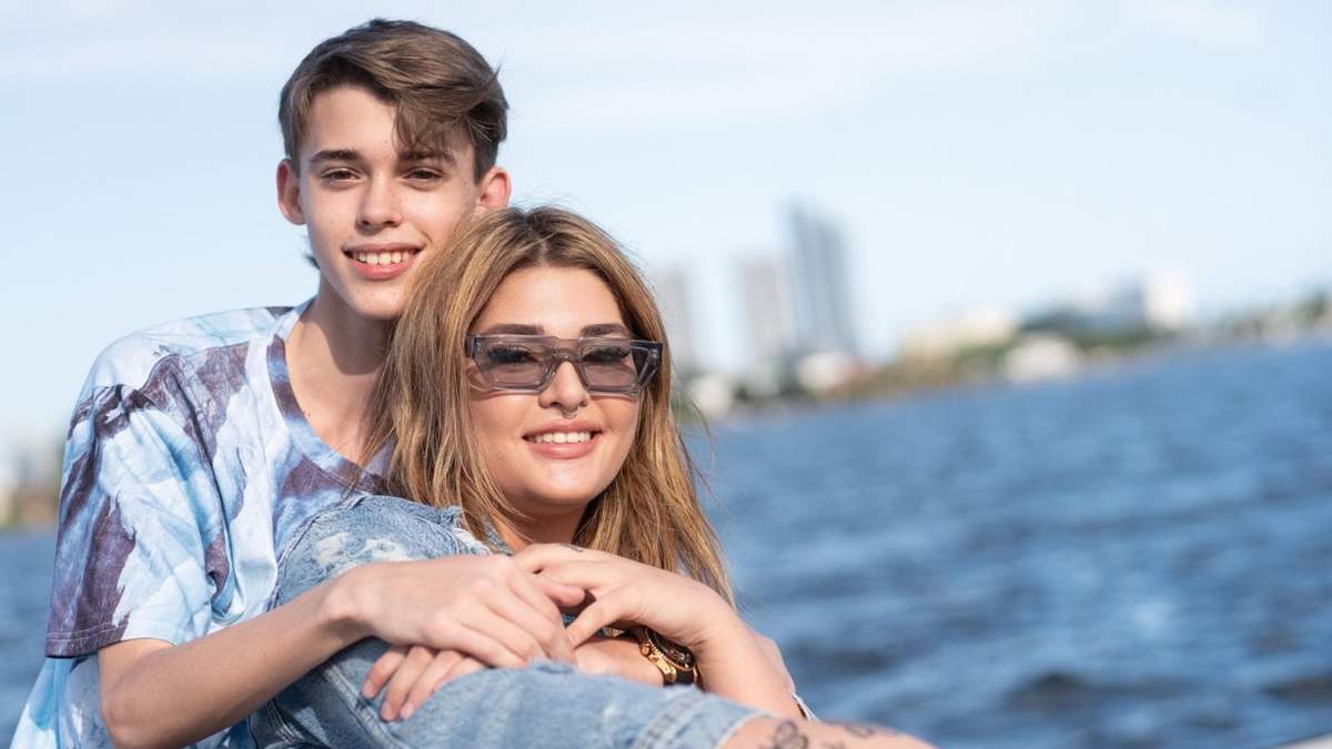 Marta y Felipe Fort. Fuente: (Twitter)