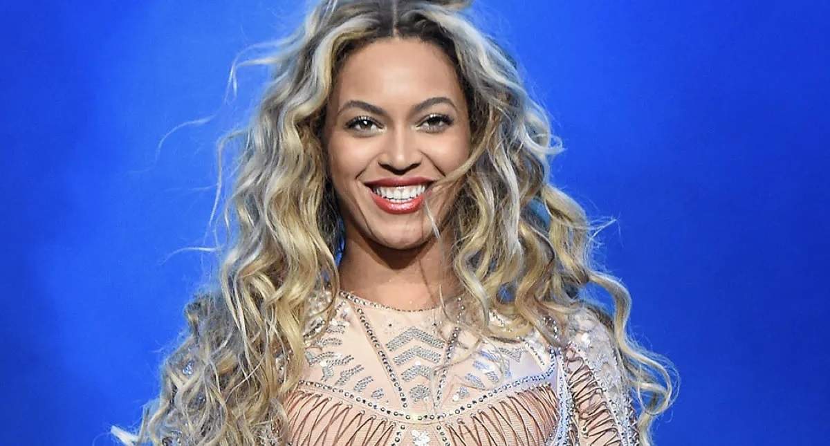 Beyoncé. Fuente: (Instagram)