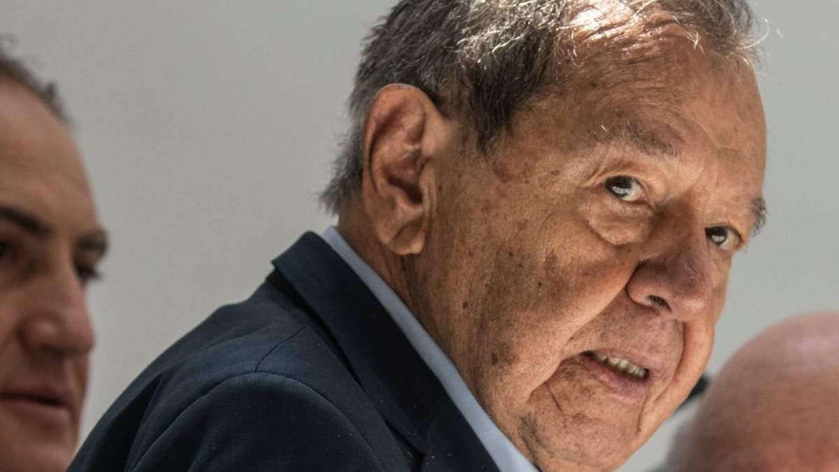 Porfirio Muñoz Ledo