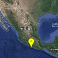 En la madrugada, se registran cinco sismos en Guerrero; el mayor, de 5.3