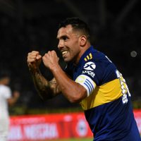 Se definió el último rival de Boca en la Copa Libertadores