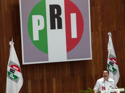El PRI asegura que retendrá gubernatura de Campeche pese a ola de deserciones