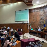 Congreso de Jalisco inhabilita a exalcalde de Tototlán por acosar a una empleada