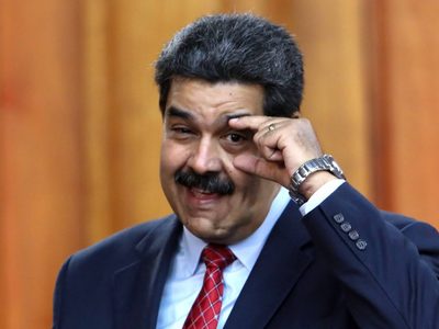 Nuevo pedido de Amnistía Internacional al gobierno argentino por Venezuela