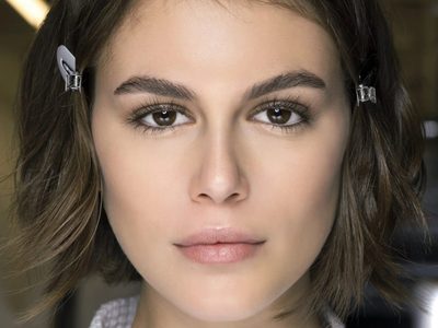 El truco más deseado de Kaia Gerber: así podés engrosar tus labios con maquillaje y sin rellenos