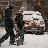 Clima en Neuquén: viento del sudoeste, nevadas recurrentes y lluvias en la cordillera