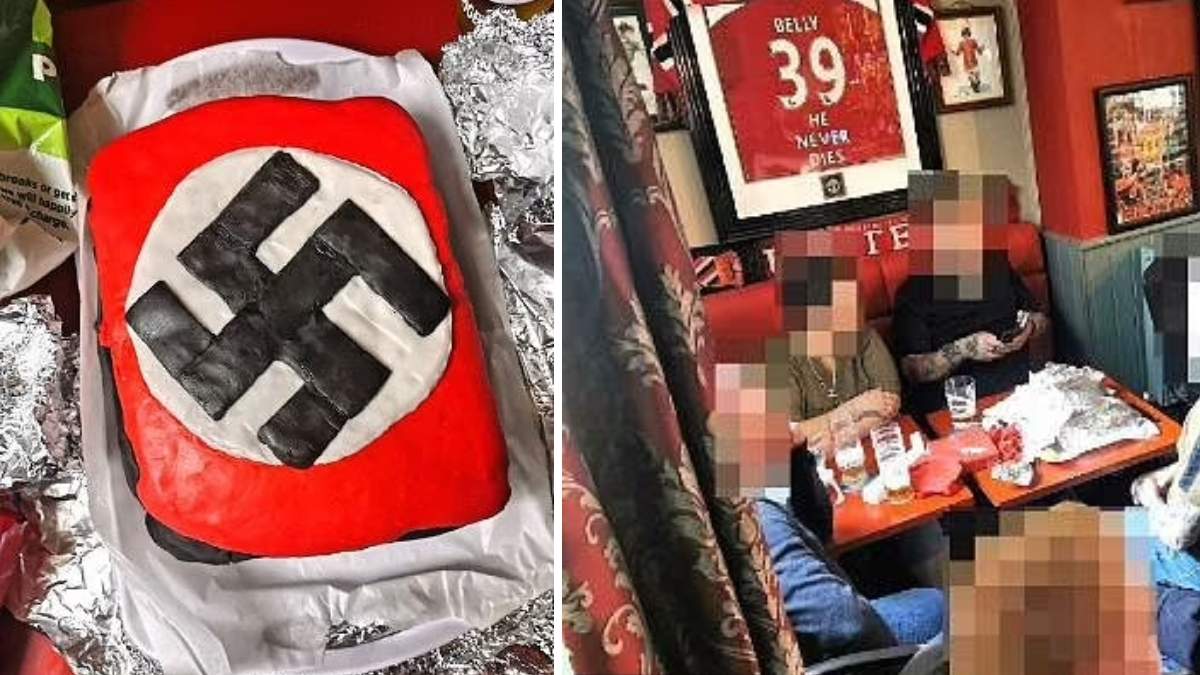 Objetos nazis