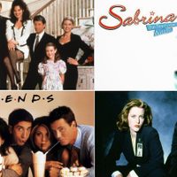¡Buenas noticias! Vuelven a grabar una de las series más vistas de la década del 90