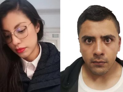 Dan 25 años de cárcel  a Alexis por la desaparición de Mónica; falta la sentencia por feminicidio