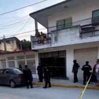 Ola de violencia en Macuspana, Tabasco; nueve muertos en cinco días