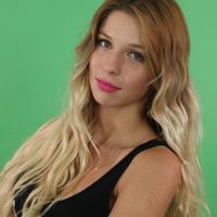 Romina Malaspina reveló cómo reaccionó al enterarse que Andy Kusnetzoff tiene coronavirus