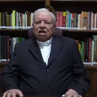 Sandoval Iñiguez y jerarcas de la Iglesia llaman a votar contra Morena; "es un sistema comunista"
