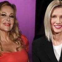 Las palabras que le dedicó Anne Igartiburu a Ana Obregón que han sorprendido a todos