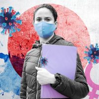 La pandemia afecta más a las mujeres