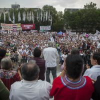 Prevén que el voto útil del electorado de izquierda sea para Morena