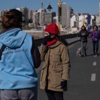 Por el pico de contagios, Mar del Plata vuelve a fase 3